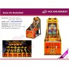 BASKETBALL Arcade DOUBLE